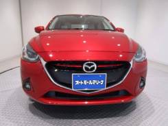Mazda Demio. автомат, передний, 1.5, дизель, 25 000 тыс. км, б/п. Под заказ