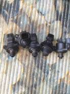 Регулятор холостого хода. Suzuki: Carry Truck, Wagon R Wide, Swift, Lapin, Wagon R Plus, Kei, Alto, Wagon R Solio, Every, Twin Mazda Spiano, HF21S Maz...
