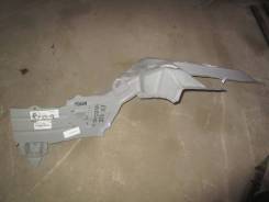 Лонжерон. Toyota Yaris, NCP91, NCP93 Двигатели: 1NZFE, 2SZFE
