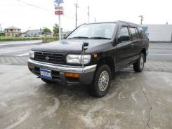 Nissan Terrano. автомат, 4wd, 3.2, дизель, 68 000 тыс. км, б/п, нет птс. Под заказ