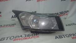 Фара. Chevrolet Cruze, J305, J300 Двигатели: F16D3, Z18XER, F18D4