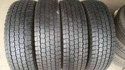 Goodyear. Зимние, без шипов, 2013 год, 5 %, 4 шт