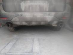 Глушитель. Subaru Forester, SH9L, SH9, SH Двигатель EJ253