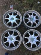 M&K. x16, 4x100.00, 5x100.00