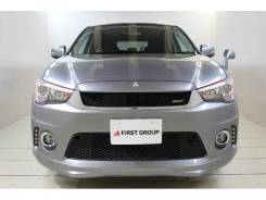 Mitsubishi RVR. автомат, 4wd, 1.8, бензин, 33 027 тыс. км, б/п, нет птс. Под заказ