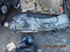 АКПП. Nissan Elgrand, ALWE50 Двигатель VG33E