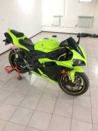 Yamaha R1. 1 000 куб. см., исправен, птс, с пробегом