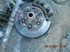 Опора амортизатора. Nissan Elgrand, ATE50, ATWE50, AVWE50, AVE50, APE50, ALWE50, APWE50, ALE50