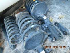 Амортизатор. Nissan Elgrand, ATE50, ATWE50, AVWE50, AVE50, APE50, ALWE50, APWE50, ALE50