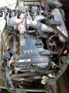 Двигатель в сборе. Toyota Mark II, JZX100 Двигатель 1JZGE