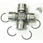 Крестовина карданного вала. Toyota: Land Cruiser, Grand Hiace, Regius Ace, Crown, FJ Cruiser, Tacoma, Hilux Surf, Hiace, Comfort, 4Runner, T.U.V, Hilu...
