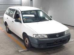 Nissan Expert. VNW11, QG18