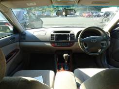 Панель приборов. Toyota Camry, ACV30, ACV30L, ACV31, ACV35, MCV30, MCV30L Двигатели: 1AZFE, 1MZFE, 2AZFE