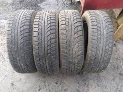 Gislaved Nord Frost C. Зимние, без шипов, износ: 30%, 4 шт
