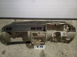 Панель приборов. Nissan Prairie, HM11, HNM11, M11, NM11, PM11, PNM11 Двигатели: CA20S, KA24E, SR20DE