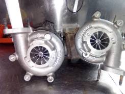 Турбина. Toyota Supra, JZA80 Toyota Aristo, JZS161, JZS147 Двигатель 2JZGTE. Под заказ