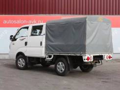 Каркас тентовый. Kia Bongo