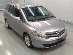 Honda Airwave. GJ1, L15A