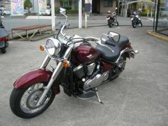 Kawasaki VN Vulcan 900. 900 куб. см., исправен, птс, без пробега. Под заказ