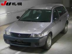 Nissan AD. VHNY11, QG18