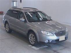 Subaru Outback. BP9, EJ25