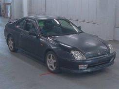 Honda Prelude. BB6, H22A