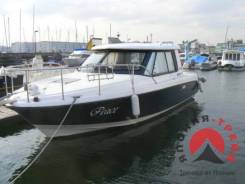 Yamaha CR-27. Год: 2000 год, длина 8,00 м., 200,00 л.с., бензин. Под заказ
