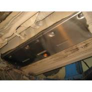 Защита. Nissan Qashqai, J10 Nissan X-Trail Двигатели: MR20DE, HR16DE