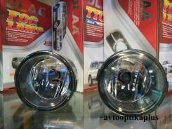 Фара противотуманная. Infiniti: QX56, QX70, M25, M35 Hybrid, M45, Q40, G25, QX50, FX45, EX35, EX37, FX30d, G35, M37, FX50, M56, QX80, M35, Q70, G37, F...