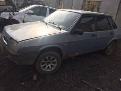 Лада 21099