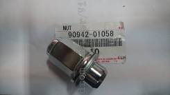 Гайка на колесо. Lexus: GX470, GS400, SC430, GS430, IS200, SC400, SC300, RX400h, LS430, LS400, GS300, ES300, RX300, IS300 Toyota: Corolla Spacio, Vell...