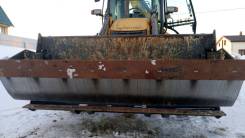 Нож ковша. New Holland