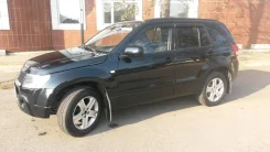 Suzuki Grand Vitara. �������, 4wd, 2.0 (140��.�.), ������, 115 000����. �� ����
