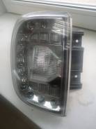 Стоп-сигнал. Nissan Patrol, Y62 Двигатель VK56VD