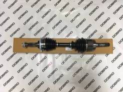 Привод, полуось. Mazda Bongo Friendee, SG5W, SGE3, SGEW, SGL3, SGL5, SGLR, SGLW Двигатели: FEE, J5D, WLT