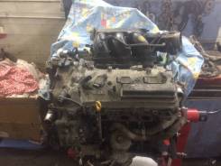 Двигатель в сборе. Toyota: Vanguard, Tarago, Previa, Highlander, Vellfire, Mark X, Venza, Estima, Avalon, Camry, Alphard, RAV4, Blade, Mark X Zio, Aur...