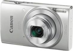 Canon Digital IXUS 190