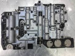 Блок клапанов автоматической трансмиссии. Toyota Mark II, JZX90E, JZX90 Toyota Soarer, JZZ30 Toyota Chaser, JZX90 Двигатель 1JZGTE