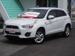 Mitsubishi RVR. автомат, 4wd, 1.8, бензин, 14 тыс. км, б/п. Под заказ