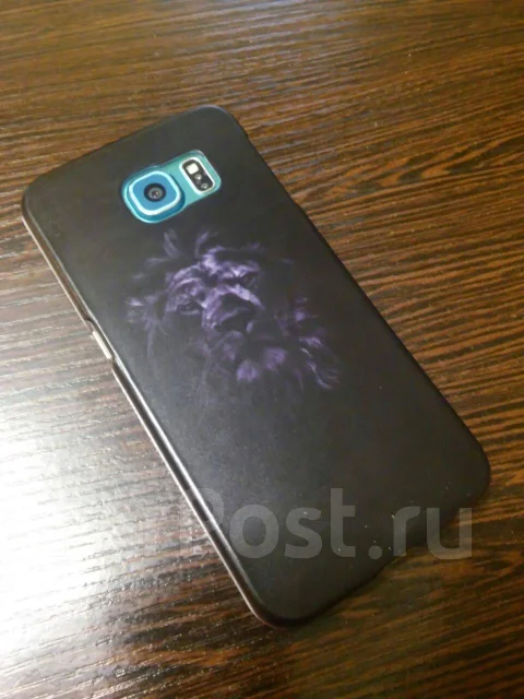Samsung Galaxy S6. �/� ����