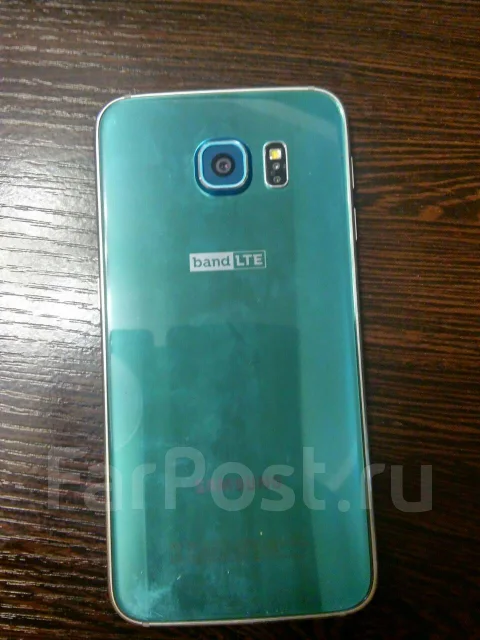 Samsung Galaxy S6. �/� ����