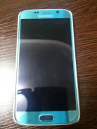 Samsung Galaxy S6. �/� ����