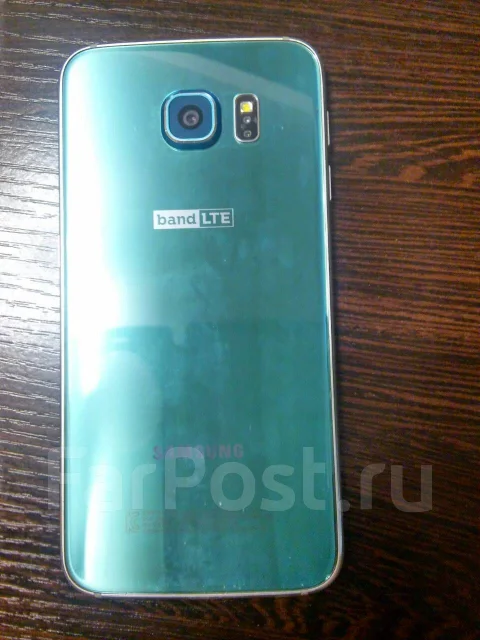 Samsung Galaxy S6. �/� ����