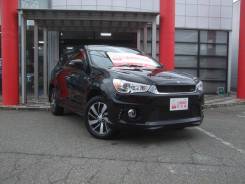 Mitsubishi RVR. автомат, 4wd, 1.8, бензин, 14 тыс. км, б/п. Под заказ