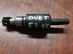 Шестерня спидометра. Toyota Duet, M100A, M110A Daihatsu Storia, M100S Двигатели: EJDE, EJVE