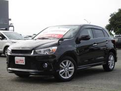 Mitsubishi RVR. автомат, 4wd, 1.8, бензин, 35 тыс. км, б/п. Под заказ