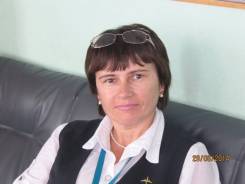 Специалист по работе с населением. Высшее образование, опыт работы 9 лет