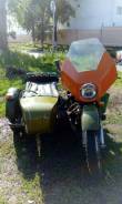 Урал М-67 36. исправен, птс, с пробегом