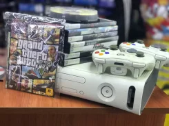 Microsoft Xbox 360 Arcade ����