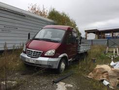 ГАЗ 3310. Газ Валдай, 3 800 куб. см., 4 500 кг.
